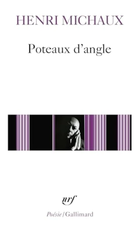 POTEAUX D'ANGLE