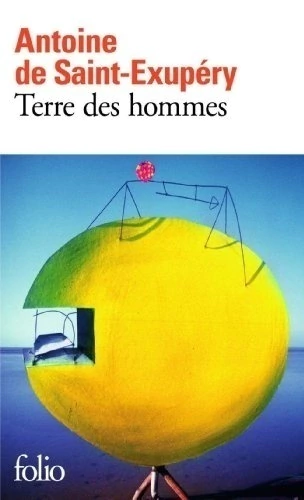 Terre des hommes