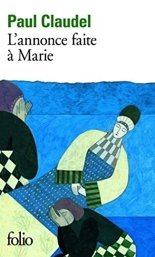 L'Annonce Faite à Marie