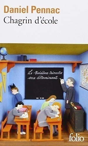 Chagrin d'école