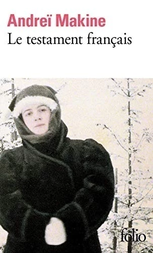 Le testament francais