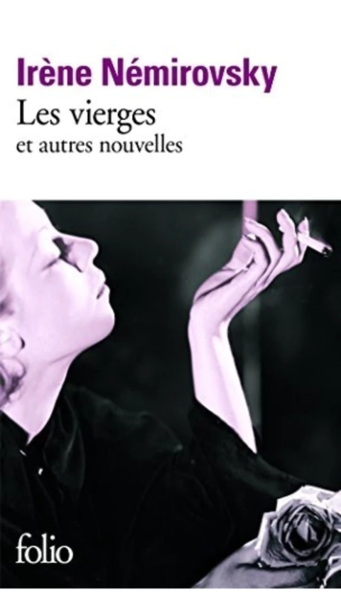 Les vierges et autres nouvelles