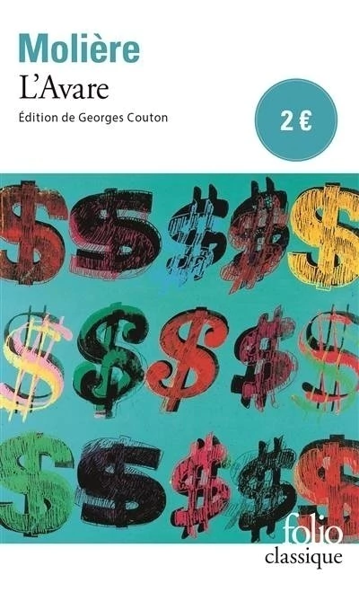L'AVARE