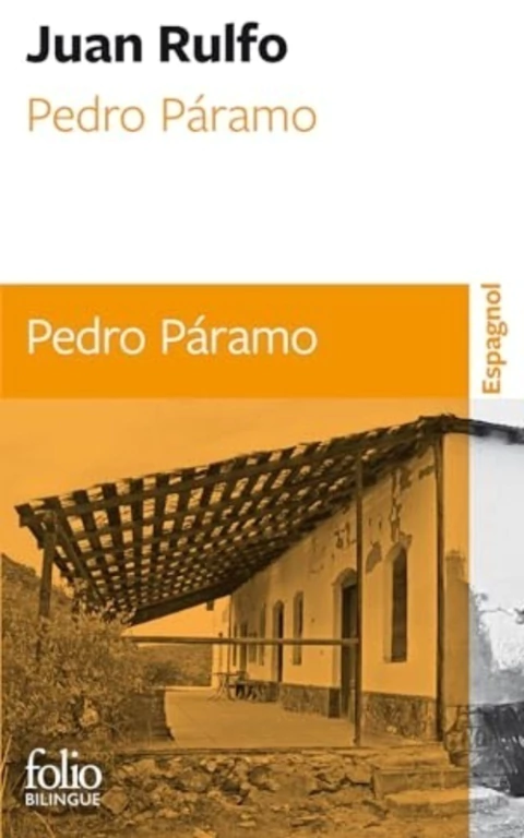 PEDRO PARAMO