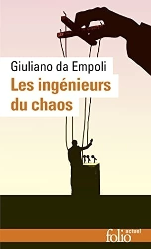 LES INGENIEURS DU CHAOS