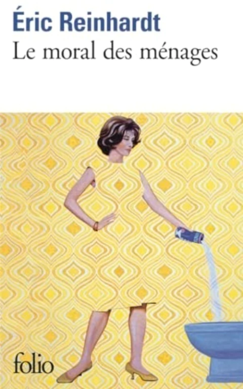 Le moral des ménages