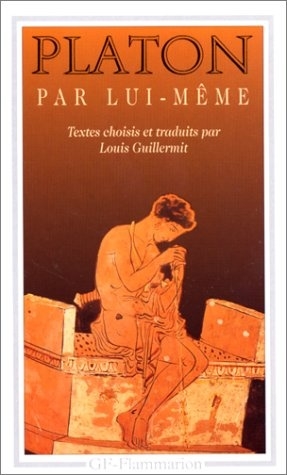PLATON PAR LUI MEME