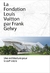 La fondation Louis Vuitton par Frank Gehry : Une architecture pour le XXIe siècle