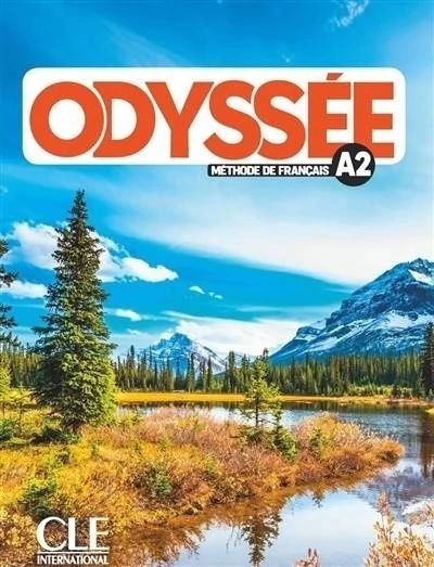 ODYSSEE NIVEAU A2 - ELEVE