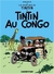 TINTIN AU CONGO