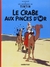 Tintin Le crabe aux pinces d'or