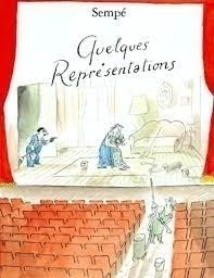 QUELQUES REPRESENTATIONS