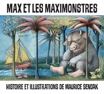 Le Monstre