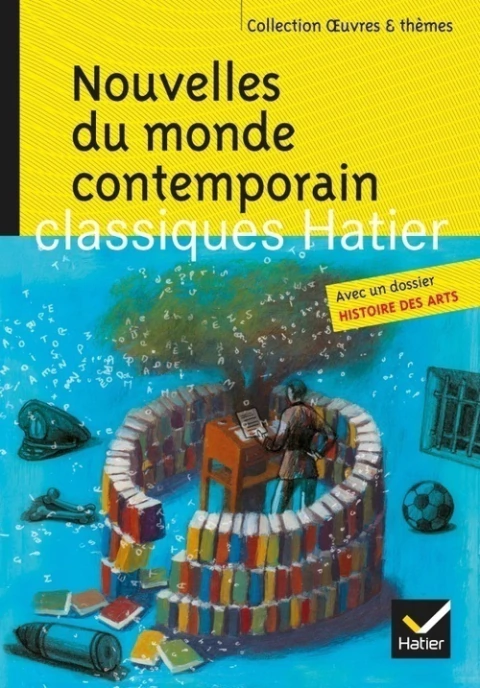 NOUVELLES DU MONDE CONTEMPORAIN