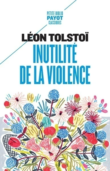 INUTILITE DE LA VIOLENCE