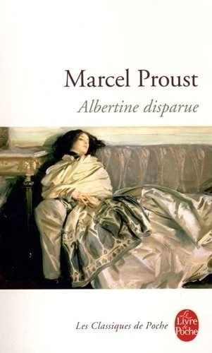 Albertine disparue (VI)