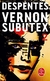 VERNON SUBUTEX (TOME 2)