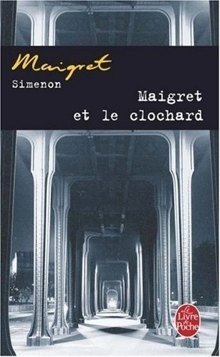 Maigret Et Le Clochard