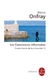 Contre-histoire de la philosophie, Vol. 9. Les consciences réfractaires