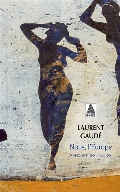 NOUS, L'EUROPE - BANQUET DES PEUPLES