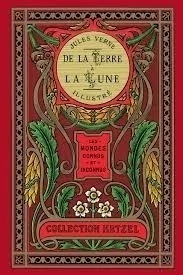 DE LA TERRE A LA LUNE (COLL. HETZEL)