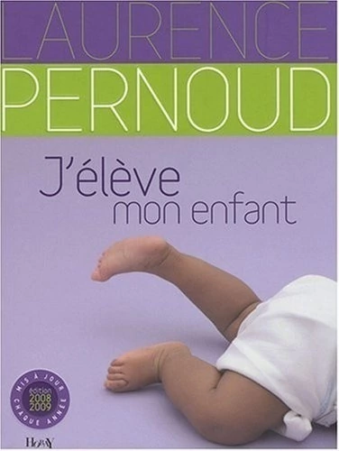 J ELèVE MON ENFANT
