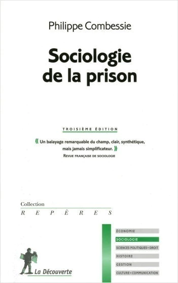 SOCIOLOGIE DE LA PRISON