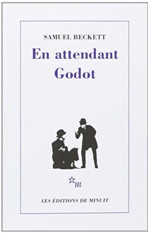 EN ATTENDANT GODOT