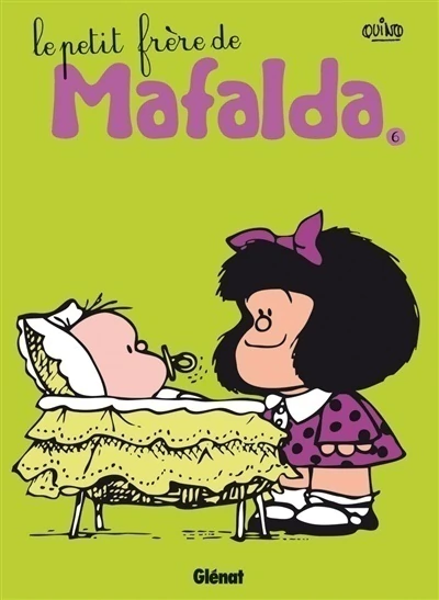 Mafalda T06 (FR)