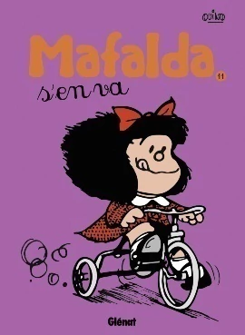 Mafalda T11 (FR)