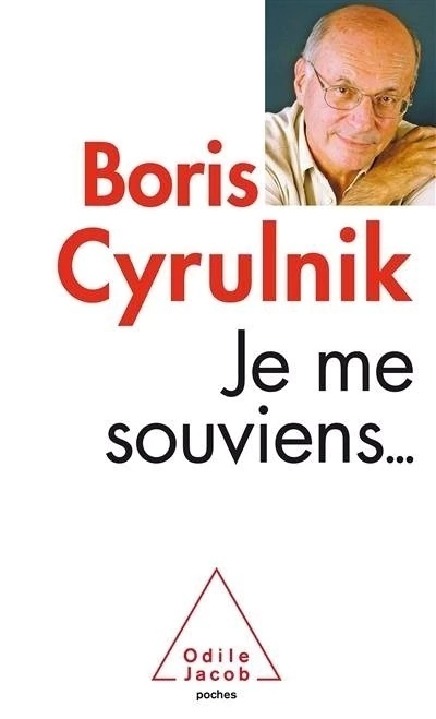 JE ME SOUVIENS...