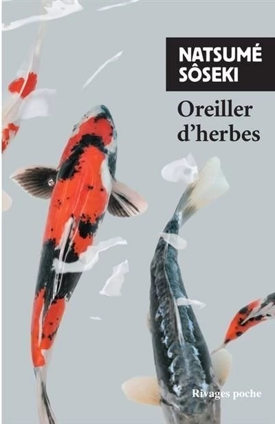 OREILLER D'HERBES