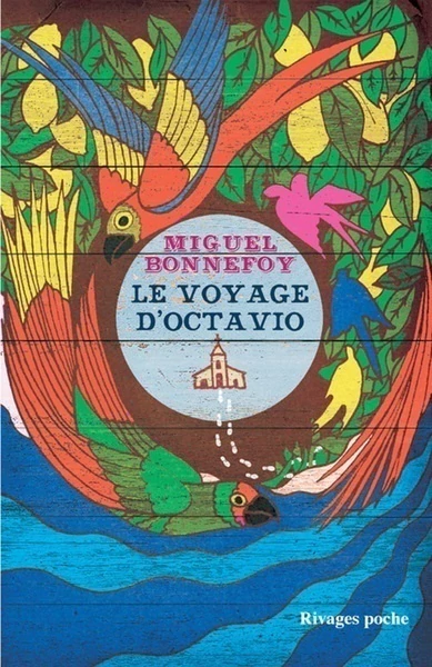 LE VOYAGE D'OCTAVIO