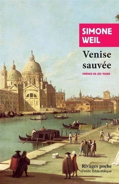 VENISE SAUVEE