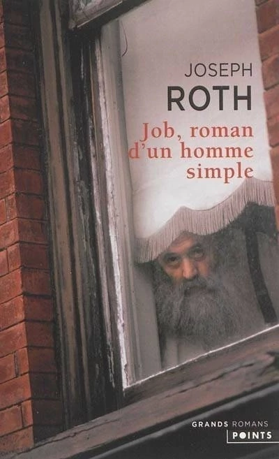 JOB, ROMAN D'UN HOMME SIMPLE