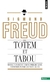 TOTEM ET TABOU