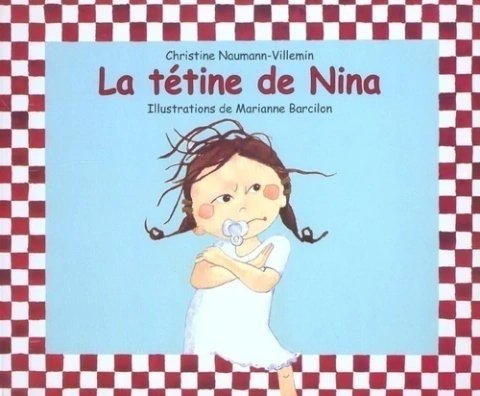 LA TETINE DE NINA
