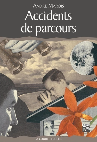 ACCIDENTS DE PARCOURS