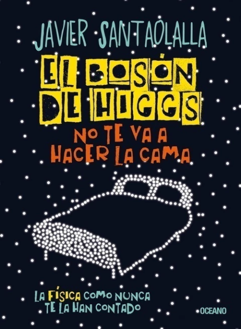El bolson de Higgs no te va a hacer la cama