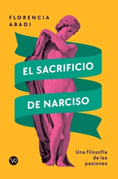 EL SACRIFICIO DE NARCISO