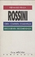 Rossini Obra completa comentada