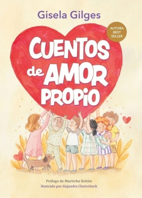 Cuentos de amor propio (TD)