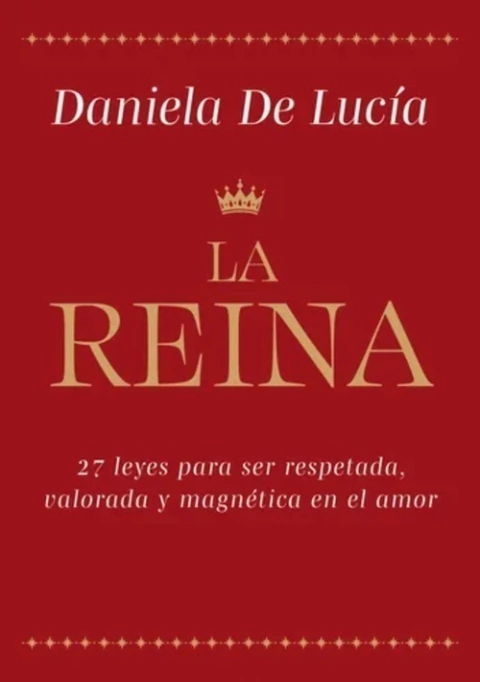 La reina