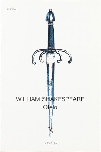 566-SHAKESPEARE:OTELO