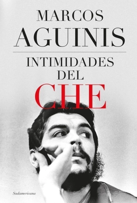 Intimidades del Che