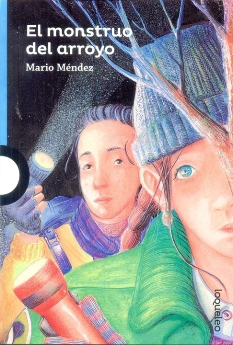 MONSTRUO DEL ARROYO, EL