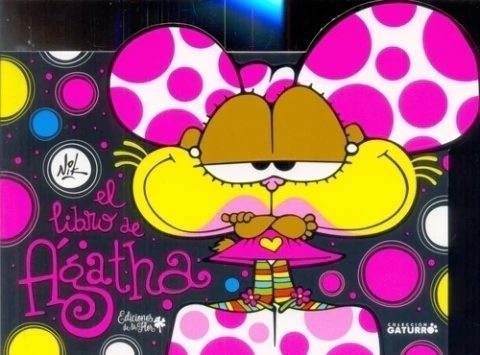 EL LIBRO DE AGATHA