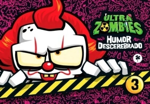 Ultra zombies 3