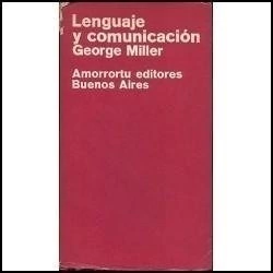 LENGUAJE Y COMUNICACION