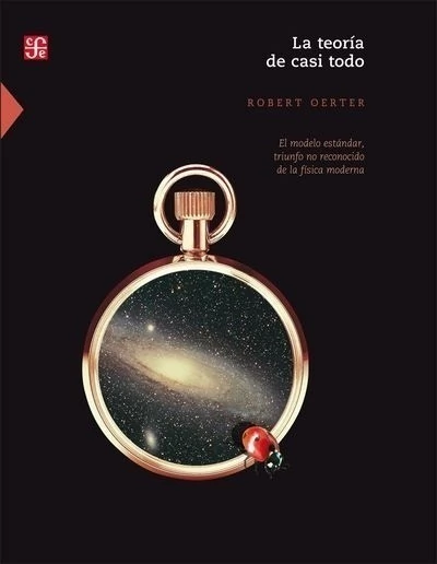 LA TEORIA DE CASI TODO